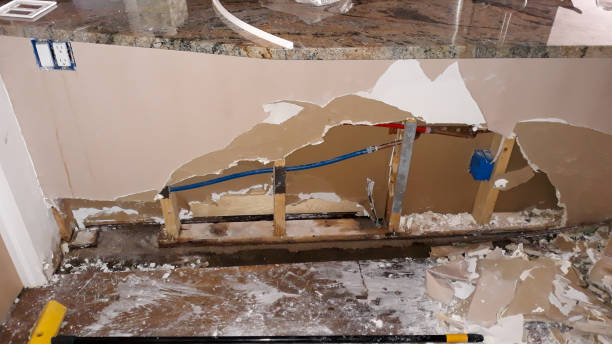 Best Sewage cleanup and water damage restoration  in Pelican Bay, TX