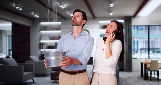 Best Residential water damage restoration  in Pelican Bay, TX